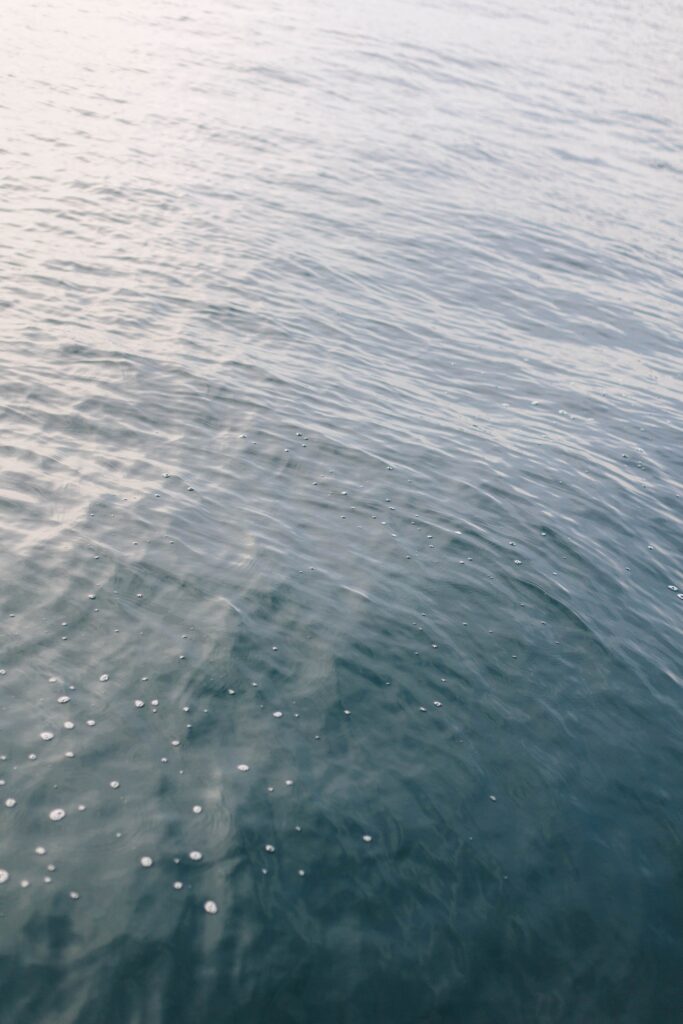 Lake Winnipesaukee Sailboat Engagement Photos New Hampshire Caitlin Page Photography