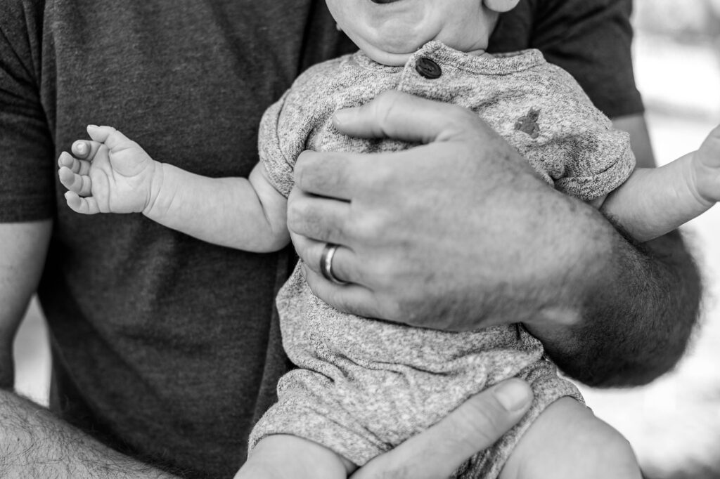At Home Newborn Lifestyle Session Huntington Beach California Caitlin Page Photography New Hampshire Photographer