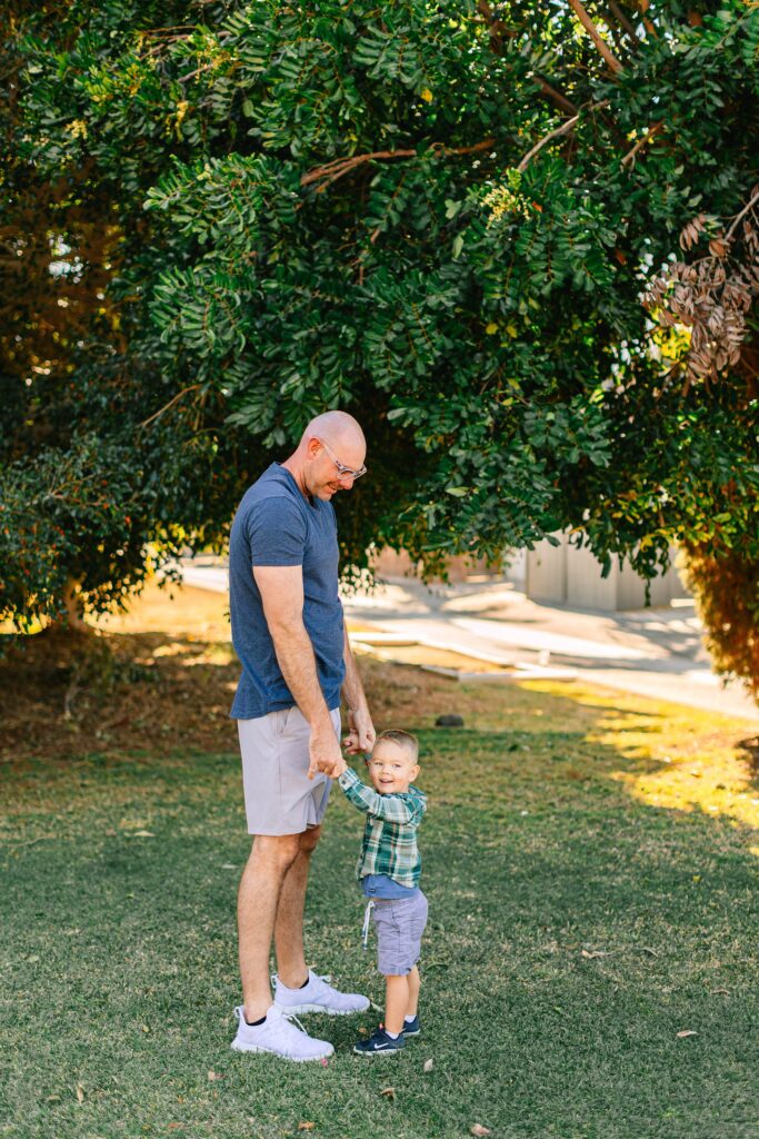 At Home Newborn Lifestyle Session Huntington Beach California Caitlin Page Photography New Hampshire Photographer