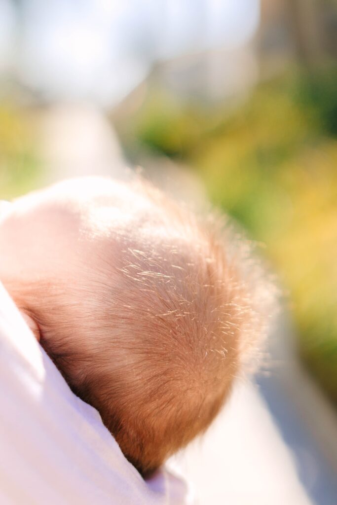 At Home Newborn Lifestyle Session Huntington Beach California Caitlin Page Photography New Hampshire Photographer