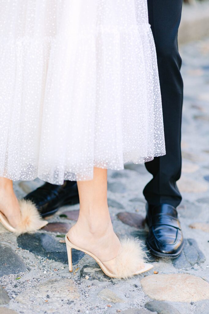 Romantic Elopement in Charleston South Carolina Caitlin Page Photography New Hampshire Photographer