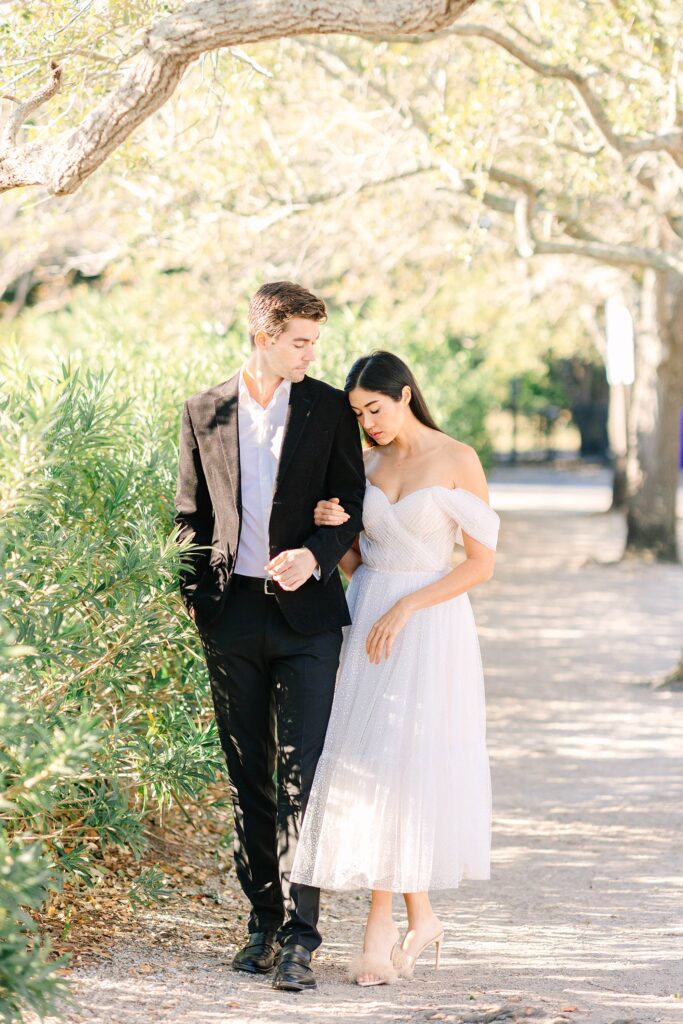 Romantic Elopement in Charleston South Carolina Caitlin Page Photography New Hampshire Photographer