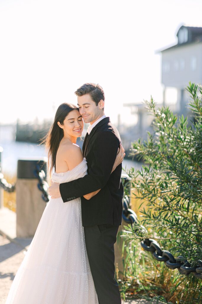 Romantic Elopement in Charleston South Carolina Caitlin Page Photography New Hampshire Photographer