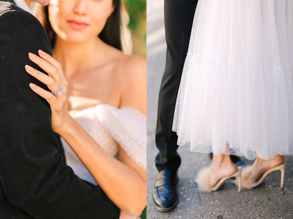 Romantic Elopement in Charleston South Carolina Caitlin Page Photography New Hampshire Photographer