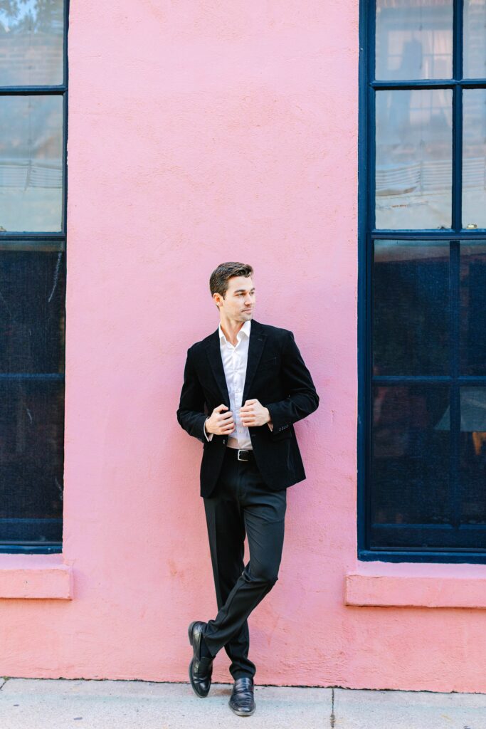 Romantic Elopement in Charleston South Carolina Caitlin Page Photography New Hampshire Photographer