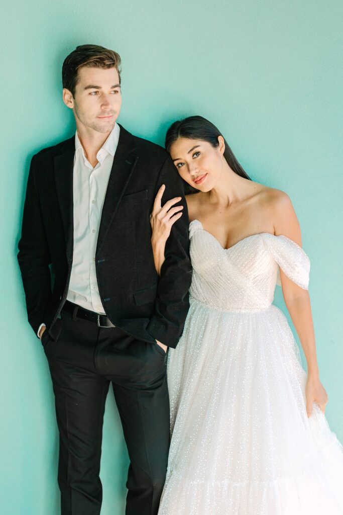 Romantic Elopement in Charleston South Carolina Caitlin Page Photography New Hampshire Photographer