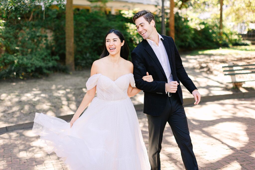 Romantic Elopement in Charleston South Carolina Caitlin Page Photography New Hampshire Photographer