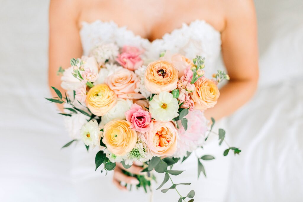 The Top 5 Things Couples Don’t Think About When Planning Wedding Photos