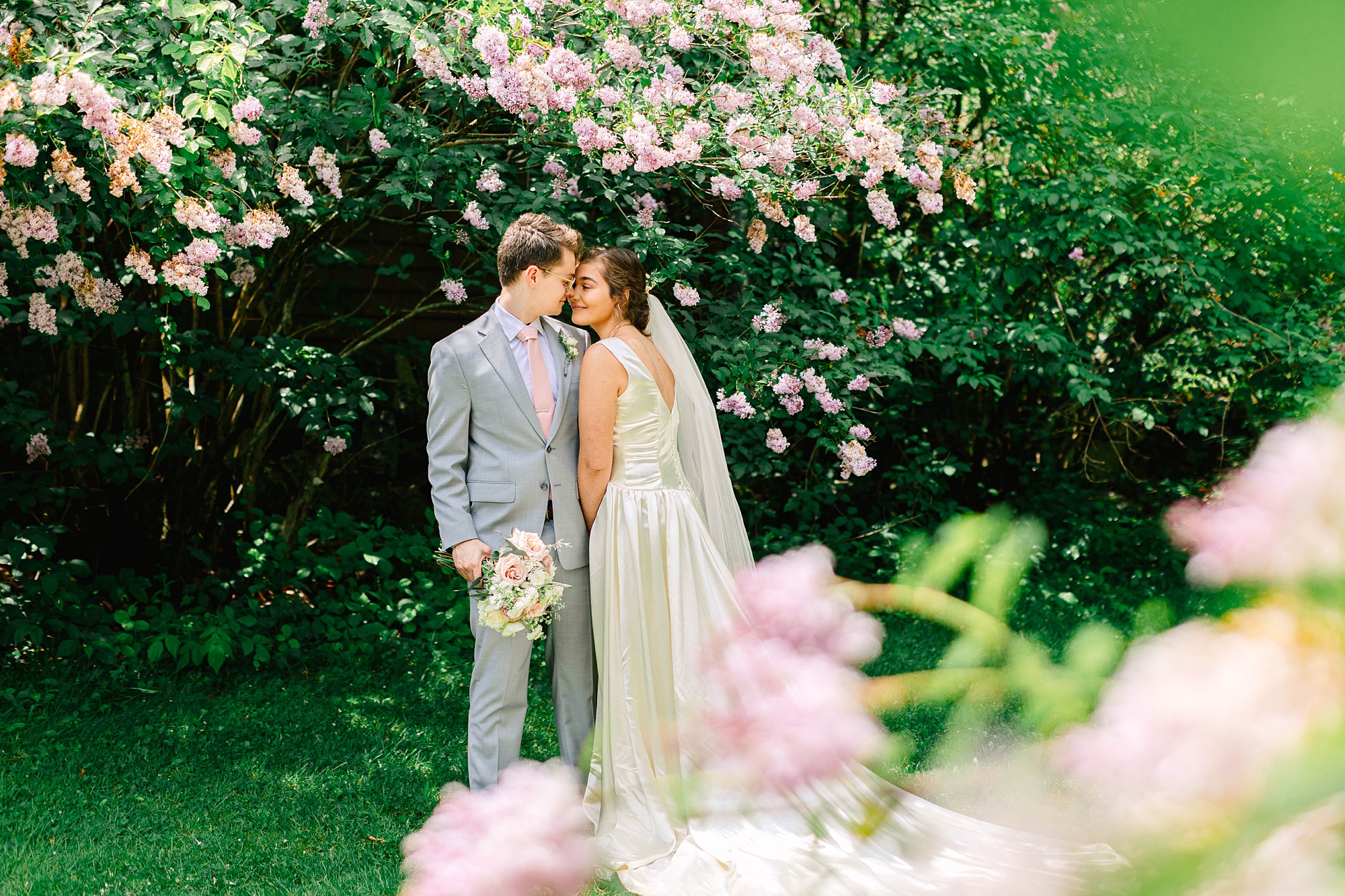 The Top 5 Things Couples Don’t Think About When Planning Wedding Photos