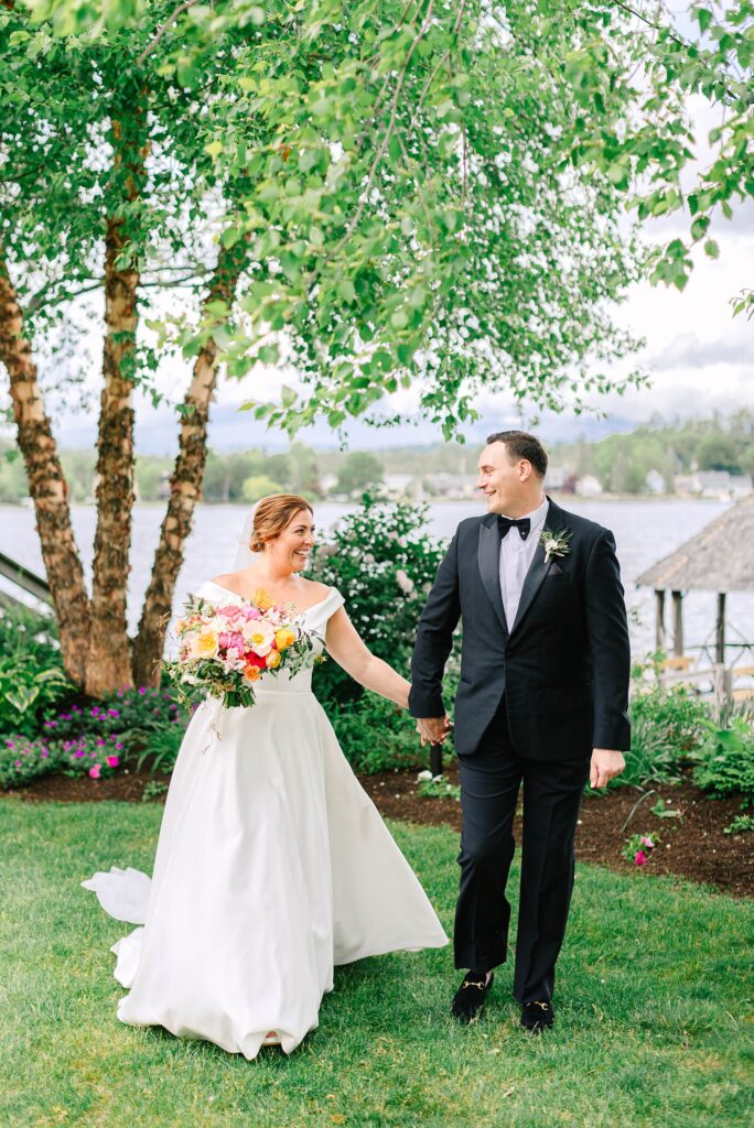 The Top 5 Things Couples Don’t Think About When Planning Wedding Photos